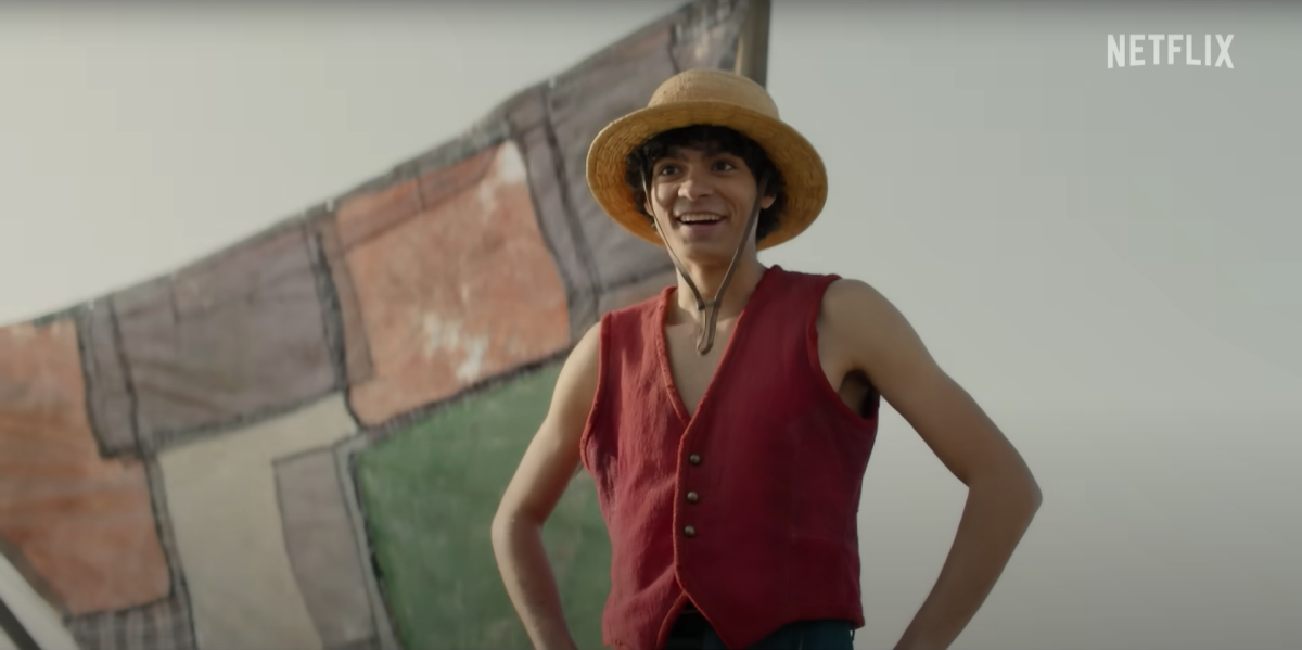 One Piece” episode one is an awesome start to the live-action